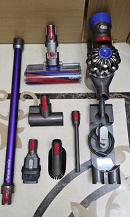 Dyson V8 無線吸塵機