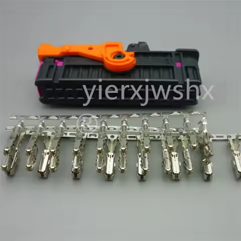1Sets 28pin door siding car door sheath wire harness or cover 5N0 959 843 5N0959843 1K0937702C 1K093