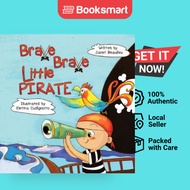 Brave Brave Little Pirate - Paperback - English - 9780578329901