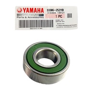 93306-252YB YAMAHA EGO AVANTIZ / SOLARIZ MANGKUK CLUTCH HOUSING BEARING ORIGINAL HLY