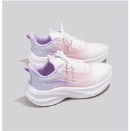 Dopamine Breathable Mesh Sneakers - Summer White Casual Running Shoes