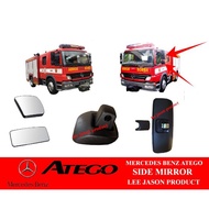 MECERDES BENZ ATEGO SIDE MIRROR