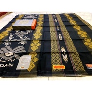 Sarung Ardan Star Sarung Ardan Star Gold Songket Jaquart