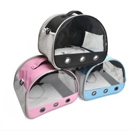 🤗SG INSTOCK🤗 Pet portable travel Carrier hamster rabbit bird bunny guinea pig kitten sling bag