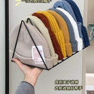 Hat Storage Handy Tool Household Wool Hat Rack Iron Art Cap Baseball Cap Layered Display Rack Tennis
