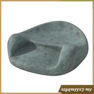 [Toolroom] Ergonomic Meditation Cushion Non-Slip Meditation Pillow Comfortable Zafu Firm
