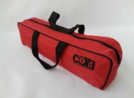 Tas peralatan rumah tangga. Rak Kunci. Tool Bag 42 CM- Tas Kerja Alat Perkakas kotak kunci  box pert