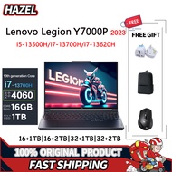 Lenovo Legion Y7000P 2023 Gaming Laptop Intel i7-13700H/ i5-13500H GeForce RTX 4050/4060 16 Inch 2.5K Lenovo Laptop