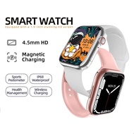 Watch Smart Watch Heart Rate Blood Pressure Fitness Tracker Sport Smart Watch watch for waterproof watch for woman smart watch for men