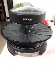 德國寶多功能氣炸鍋