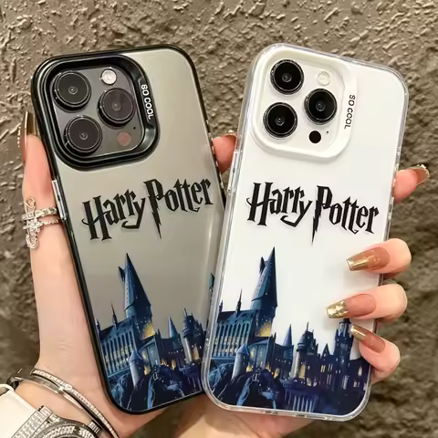 Cute Harrys boy Phone Case for Huawei Honor X8d X5c X9d X6c X7d 400 200 90 X6b X7a X9a X5 X8a X9b X9
