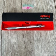 Rotring Mechanical pencil Rotring 600 0.5mm silver 1904-445