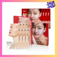 MEDITHERAPY	Wrinkle Fit Tangle Eye Patch / Lifting Eye patch for saggy eyes