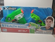 ZURU X SHOT stealth shocker