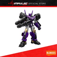 Blokees Transformers AE05 - Comic Version Tarn 71174