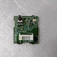 TOSHIBA 40PU200EM 40PB200EM REMOTE CONTROL BOARD