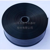 S-🥠Non-Porous Water Conveyance HosePEWater Delivery Pot Humidifying Water Delivery Soft Belt Farmland Irrigation Drip Ir