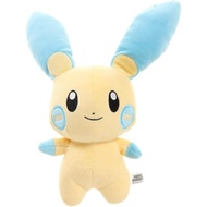 High quality products Directly from Japan Sanei Boeki PP70 Pokémon All Star Collection Plush Toy, Mi