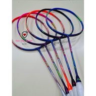 Li Ning Windstorm 72 [free Cover & Grip]