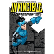 Invincible Compendium V2 2014 (Official Edition) Digital Comic
