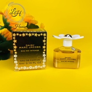 Nước hoa mini Daisy Marc Jacobs Eau So Intense EDP - Mùi hương ngọt ngào quyến rũ