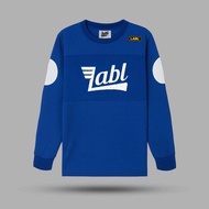 LABL Authentic Blue Winger Jersey