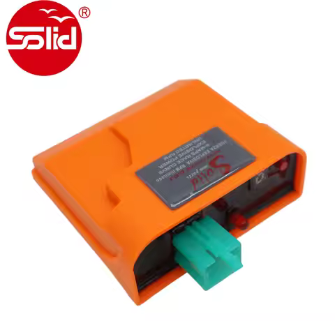 YX150E racing cdi ignition 147FMH cdi 70cm3 152FMH racing cdi 125cm3 9 Map Setting No Cut Off 4 Pin 