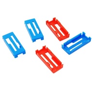 Toy Model Servo Connector Safety Lock/Clip, Futaba/JR Connector Lock