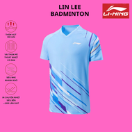 Quần Áo Cầu Lông Li-ning Thi Đấu Chuyên Nghiệp A703