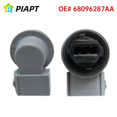 2PCS OE# 5T2Z-13411-A 68096287AA Turn Signal Lamp Socket Holder For Ford Escape or Journey