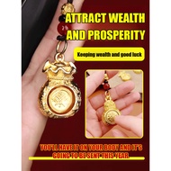 Chinese Zodiac Keychain Keychain Cute Accessories Chinese Zodiac