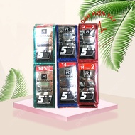 Romano Clean Dandruff Shampoo 5in1 Perfume