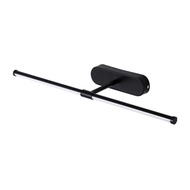 CHENRUI แสงกระจกเงา LED-การออกแบบที่เรียบง่ายกันน้ำสำหรับห้องน้ำและห้องแต่งตัวที่ทันสมัย