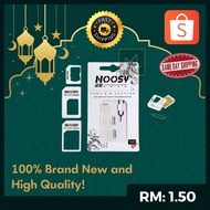 SIM Card Adapter 4 In 1 Micro Sim Card Nano Sim Adaptor for all type Modem and Smart Phone Travel