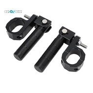 Motorcycle Foot Pegs for  CT125 Trail 125 Hunter  2021-2024 Rear Folding Footrest Rest Accessories