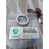 EXHAUST GASKET Y80...