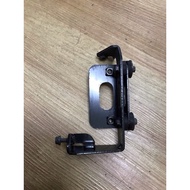 KAWASAKI ER-6 2009-2011 ER650F ER650N BRACKET-REGULATOR-VOLTAGE / BRACKET RECTIFIER