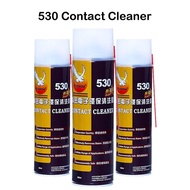 530 Electronic Contact Cleaner Mobile Phone Repair Screen Spray Cleaner FeiYingDa LCD Screen Repair 