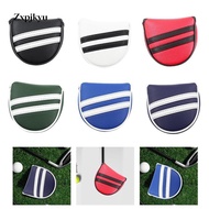 Zxpjkyu SiaBiced Golf Club Head Cover, Golf Club Head Cover, Golf Club Head Cover, Golf Club Head