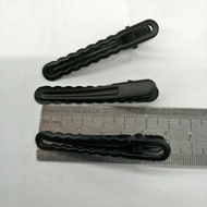 Hair clip / kapit rambut besi +/-6cm