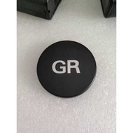 R RICOH/RICOH GR GR Lens Cap GR2 GRII gr3 gr3x gr4 hfd Metal Lens Cap