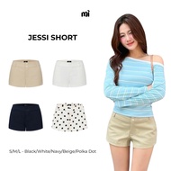 NOODLES - LOW RISE SHORTS - JESSI SHORT