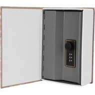 Fireproof Safe, Fire Proof Safe Money Box Portable for Home