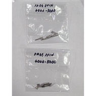 SEAHAWK FROG SPIN SPINNING FISHING REEL SPARE PARTS CLICKER BUNYI DRAG ALARM MESIN PANCING SEAHAWK