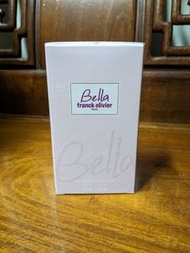 Bella franck olivier 香水