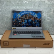 Laptop Acer Swift 3 SF314-41 Amd Ryzen 5 3500U 4/512gb