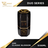 3355 VANZO Duo Series 【Classic Blossom】