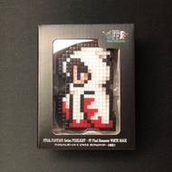 [FF] 現貨 日版 Final Fantasy Series Pixel Light - Final Fantasy Pixel Remaster White Mage 白魔導士 點陣圖小夜燈