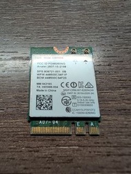 Intel 8260NGW 無線網卡