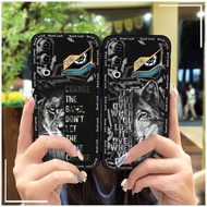 For Nubia Neo 3 GT Phone Case Neo3GT Shockproof TPU Soft Case For Nubia NEO 3 5G Back Cover For Nubi